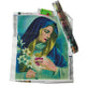 Arte 5D Diamante 50x40cm - Virgen