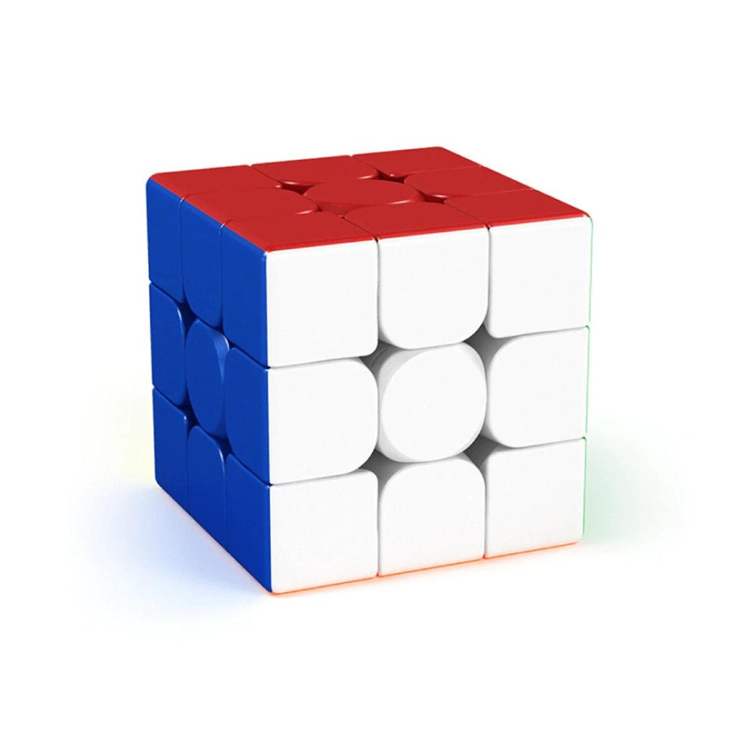 Cubo Rubik - 3x3 Moyu - Ingenio Destreza Mental