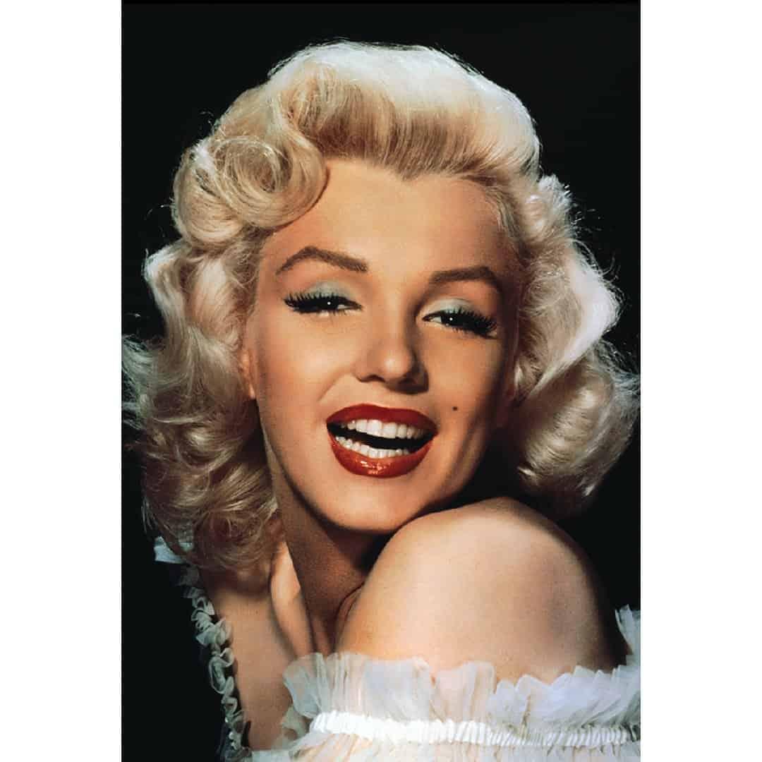 Rompecabezas 1000 piezas Marilyn Monroe 100-145 - Ingenio Destreza Mental