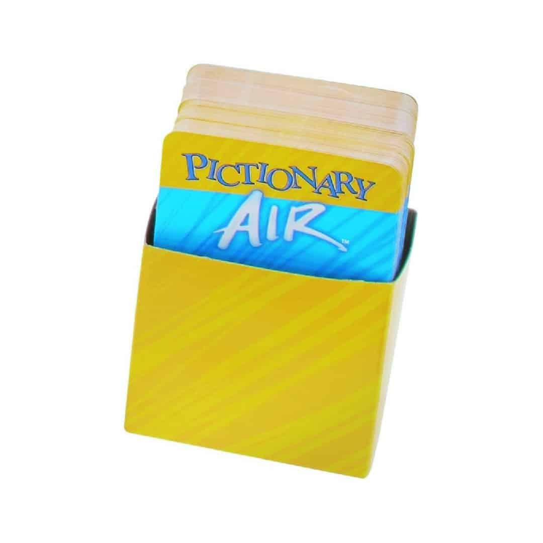 Juego de Mesa Pictionary Air - SmartGame - Ingenio Destreza Mental