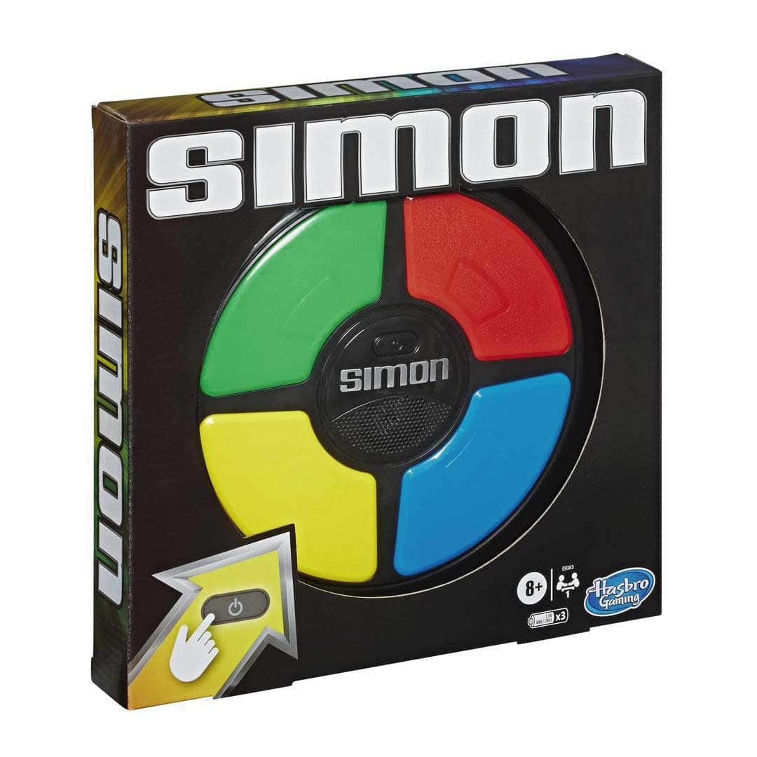 Diagrama de desafio de memória, Simon diz Tapete de jogo - China Diagrama  de desafio de memória e Simon preço